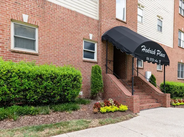 116 31st Ave N APT 208, Nashville, TN 37203