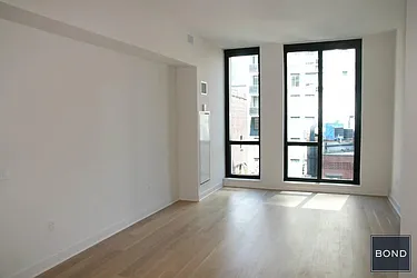 Rented by Bond New York