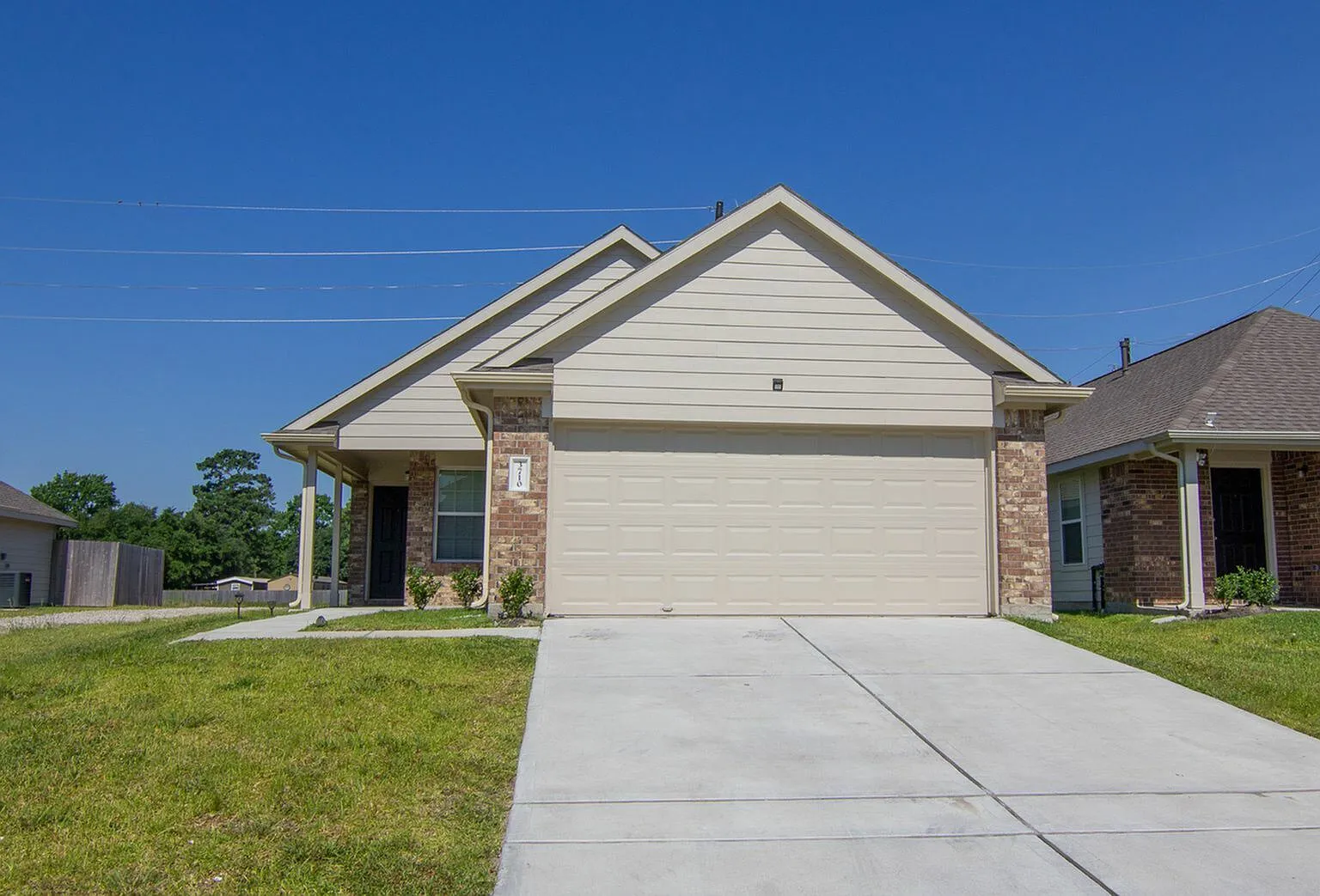 Atascocita Springs — Photo 1