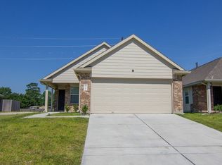 3710 Atascocita Vale Dr, Humble, TX 77396