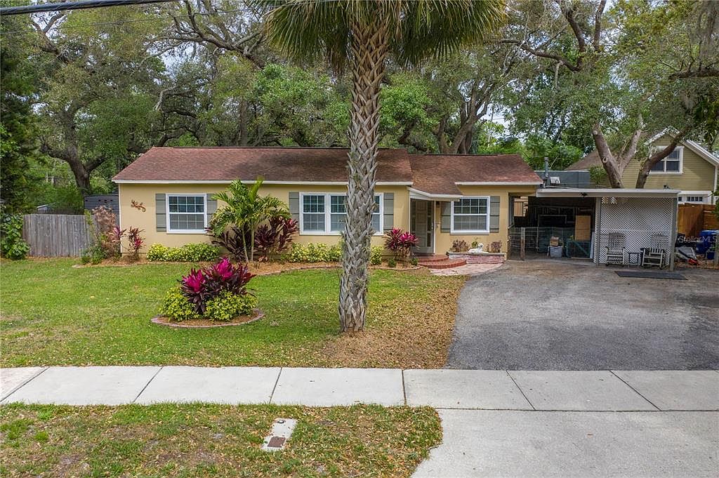 1753 San Mateo Dr, Dunedin, FL 34698 Zillow