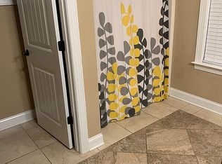 1321 Bastonville Rd, Gibson, GA 30810