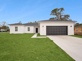 1523 Zinnia Dr, Deltona, FL 32725