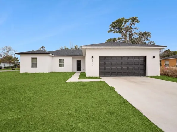 1523 Zinnia Dr, Deltona, FL 32725