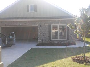 232 Stonecrest Dr, Roebuck, SC 29376