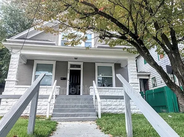 668 S 41st St, Louisville, KY 40211