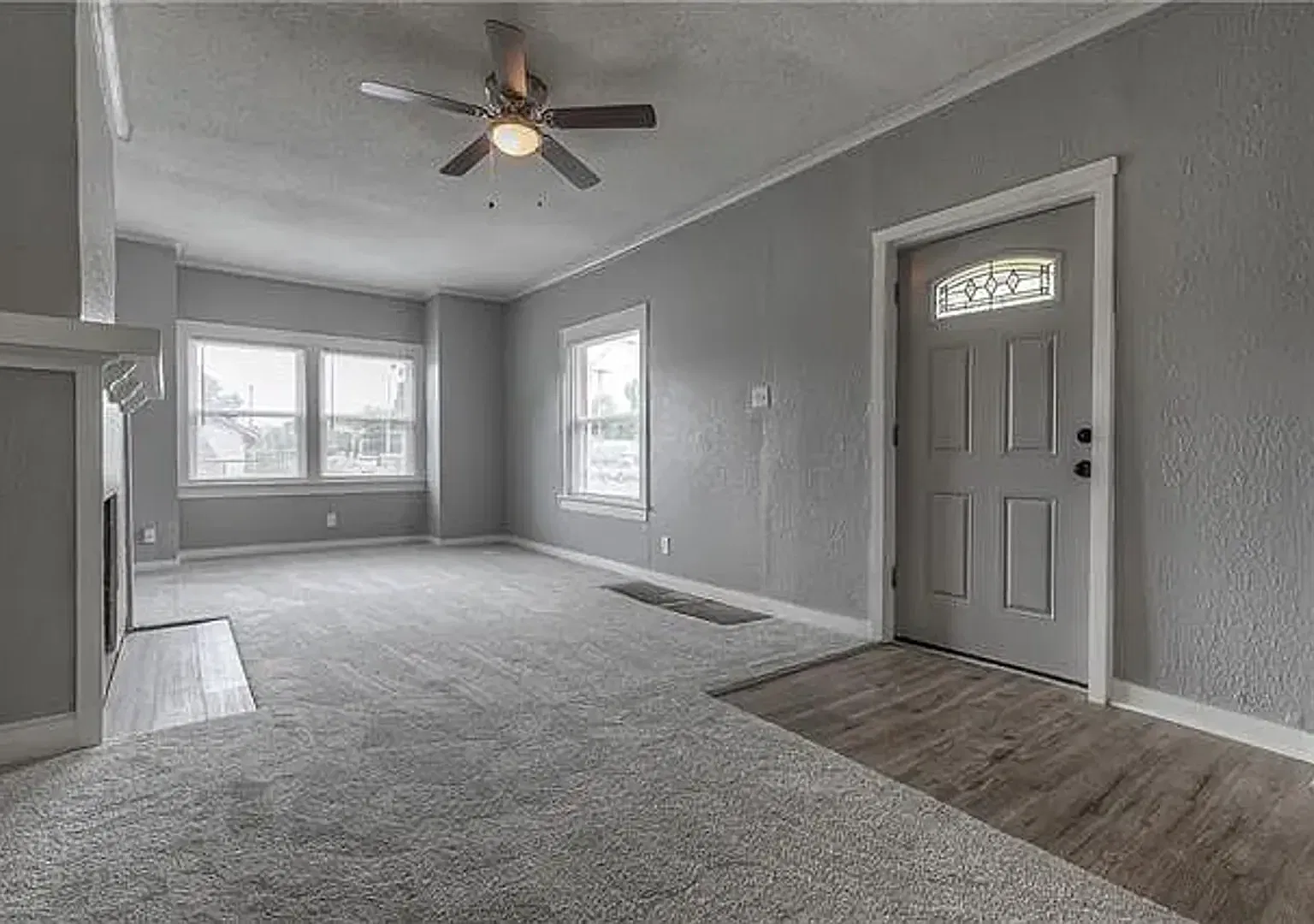 3 Bedroom — Photo 2