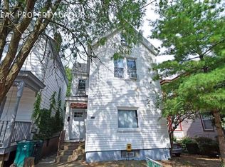 2535 Vestry Ave, Cincinnati, OH 45219