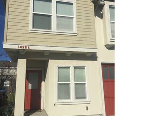 1426 Seabright Ave #B, Santa Cruz, CA