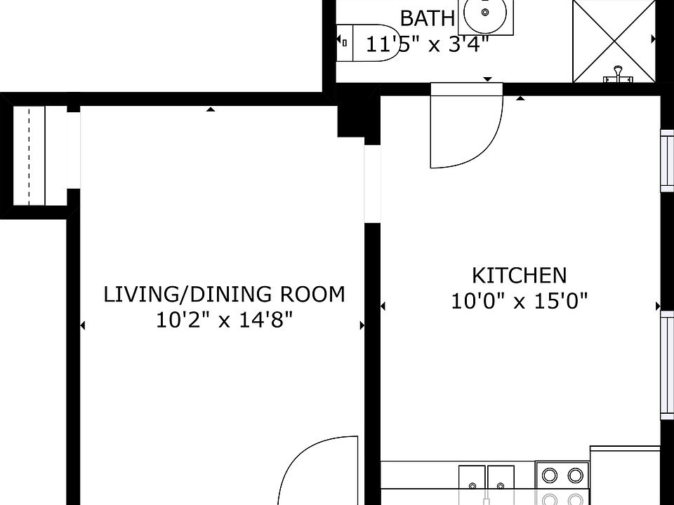 00203T 203 12th St Knoxville TN Zillow