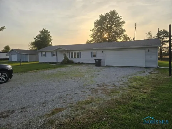 8581 Road 177, Oakwood, OH 45873