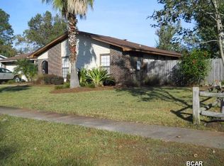 2507 Petty Dr, Lynn Haven, FL 32444