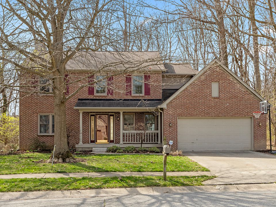 1st image of 6442 Robinsrock Dr