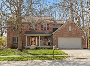 6442 Robinsrock Dr, Indianapolis, IN