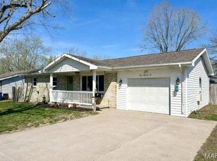 302 Susan St, Scott City, MO 63780