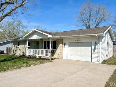 302 Susan St, Scott City, MO, 63780