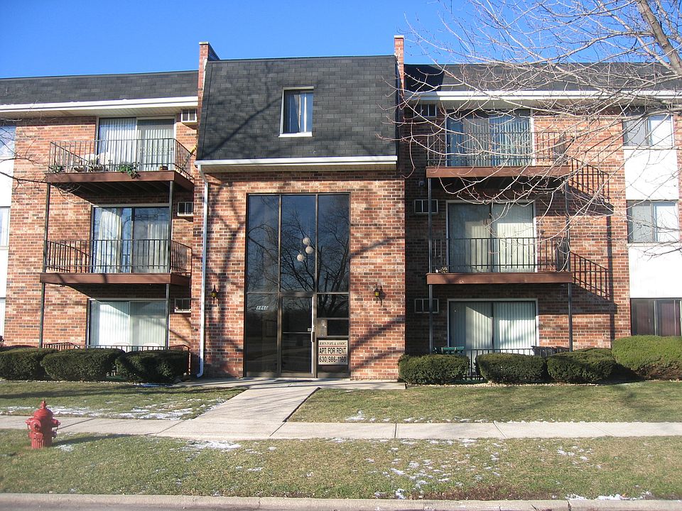 1st image of 8850 Mobile Ave APT 3D