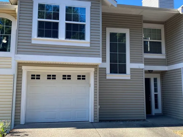 10406 140th Street Ct E Unit 79, Puyallup, WA 98374