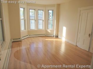 90 Norfolk St APT 8, Cambridge, MA 02139