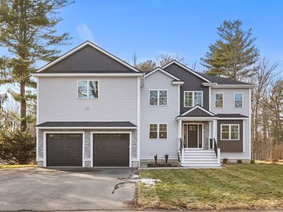 23 County Rd, Burlington, MA, 01803
