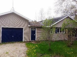 5185 W Curtis Rd, Coleman, MI 48618