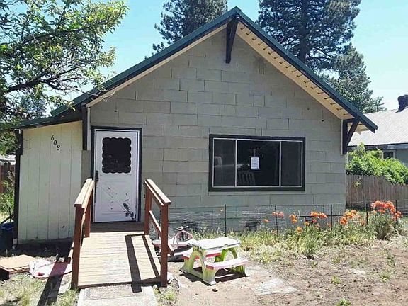 Property Front View