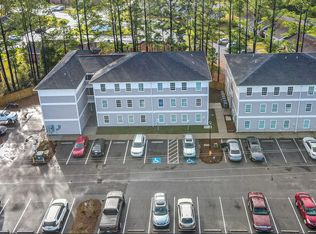 Hemingway Apartments, Conway, SC 29527