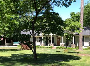 4665 Norwood Rd, Columbia, SC 29206