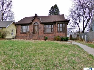 1211 Elk St, Beatrice, NE 68310