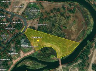 217 Morgan Dr, McCall, ID 83638