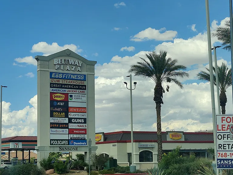 Silverado Ranch Blvd — Photo 3