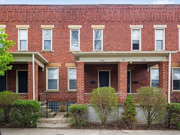 3rd image of 1246 S Washington Ave