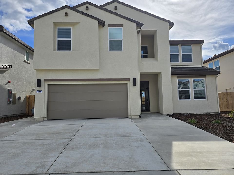 Front elevation