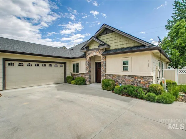 662 S Whisperwood Way, Boise, ID 83709