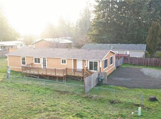 16511 Mimosa Ct SE, Yelm, WA 98597