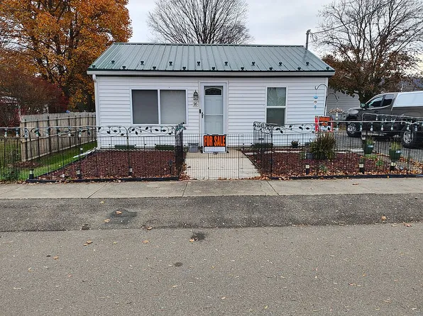 16 Franklin St, Lawrenceville, PA 16929