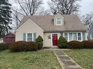 115 Congress Ave, Oaklyn, NJ 08107