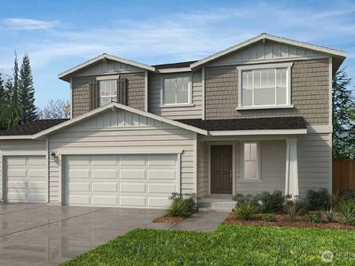 13701 185th Street Ct E #156, Puyallup, WA, 98374