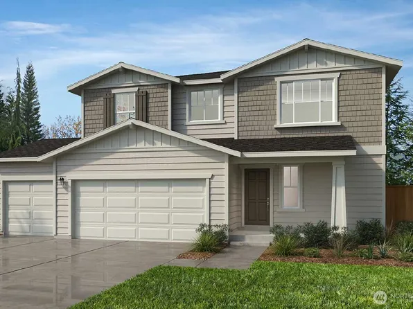 13701 185th Street Ct E #156, Puyallup, WA 98374