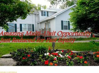 12 Call Rd, Milford, ME 04461