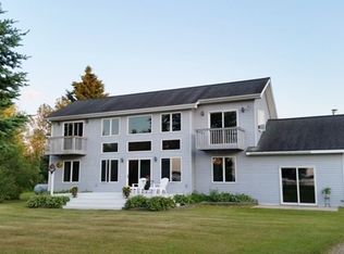 831 Rose Ln, Pellston, MI 49769