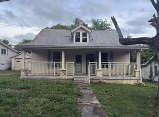 852 N Brown St, Springfield, TN 37172