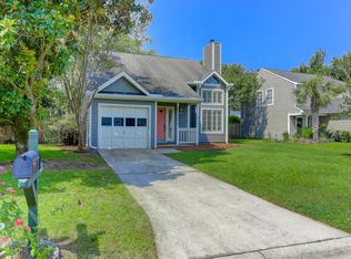 1447 Oaklanding Rd, Mount Pleasant, SC 29464