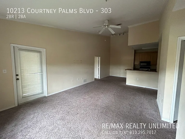 10213 Courtney Palms Blvd #303 — Photo 3