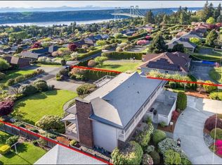 958 S Jackson Ave, Tacoma, WA