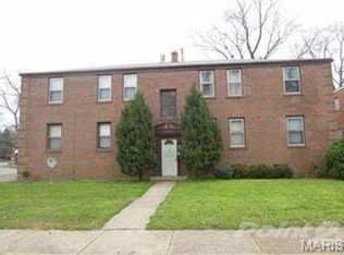 1170 Ferguson Ave, Saint Louis, MO