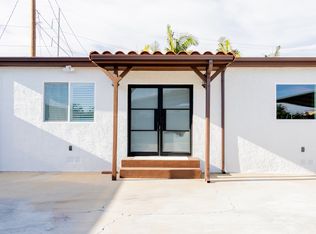 536 Short St #B, Inglewood, CA 90302