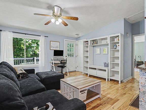 4th image of 67526 Thunderbird Dr