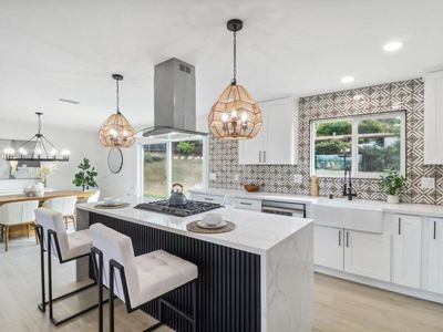 2271 Mountain View Dr, Escondido, CA, 92027