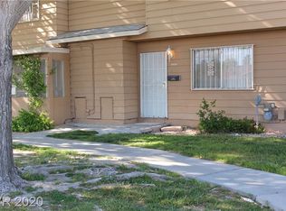 3826 Surfrider Ln, Las Vegas, NV 89110